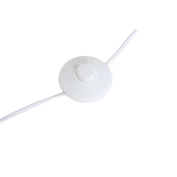 Lámpa álló 126x40x193 cm