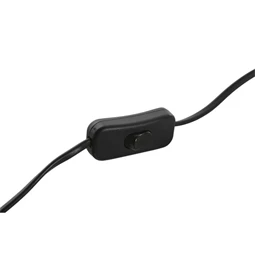 Lámpa asztali 50x50x69 cm