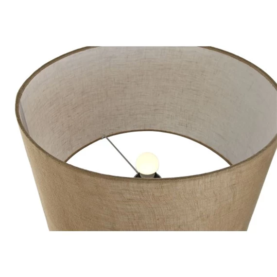 Lámpa asztali 42x42x64 cm