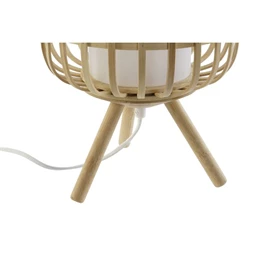 Lámpa asztali 22x22x37 cm