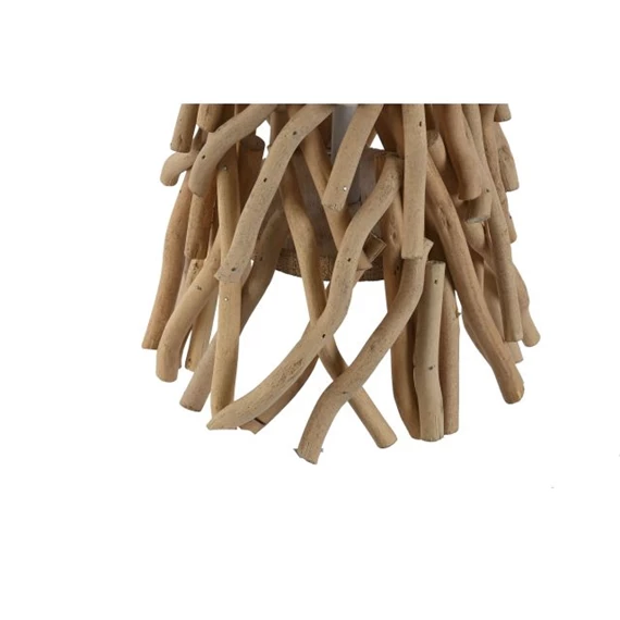 Lámpa asztali 26x26x69 cm