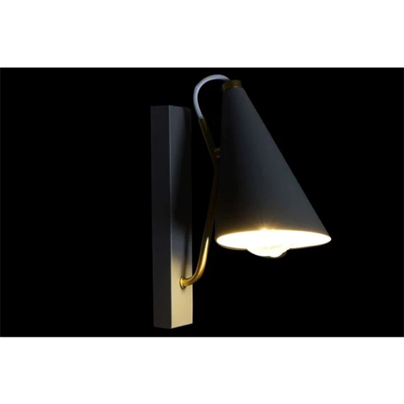 Lámpa asztali 12x25x29 cm