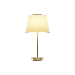 Lámpa asztali 28x28x49 cm