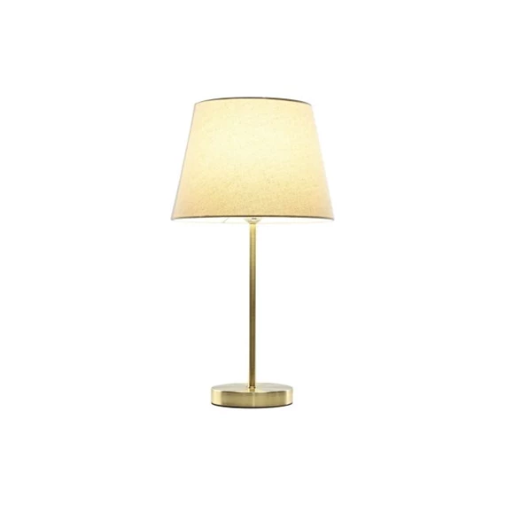 Lámpa asztali 28x28x49 cm