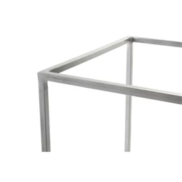 Lámpa asztali 33x33x40 cm