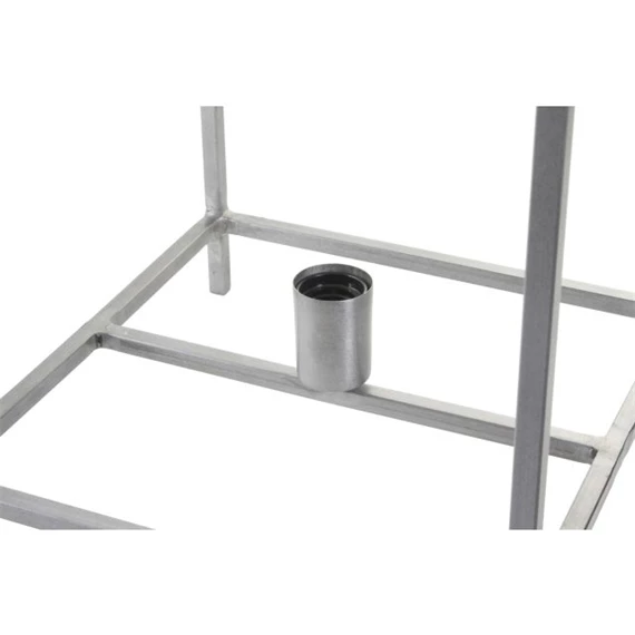 Lámpa asztali 33x33x40 cm