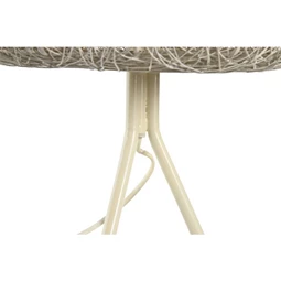 Lámpa asztali 33x33x50 cm