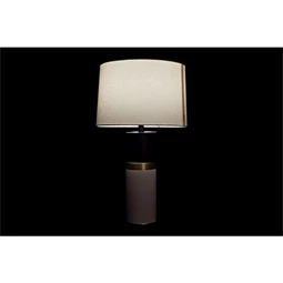 Lámpa asztali 38x38x65 cm