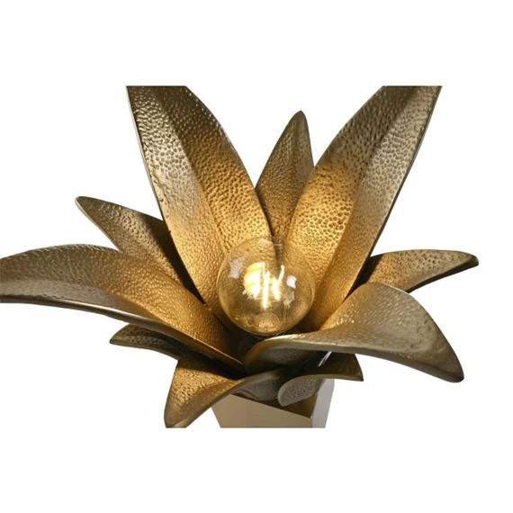 Lámpa asztali 48x48x48 cm