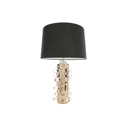 Lámpa asztali 50x50x82 cm