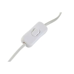 Lámpa asztali 22x22x33 cm 2 féle