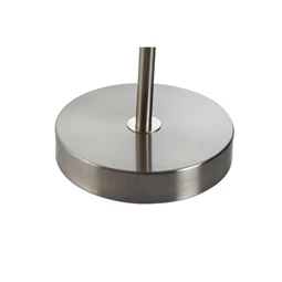 Lámpa asztali 23x23x43 cm 2 féle