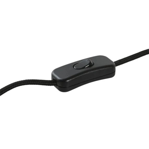 Lámpa asztali 37x37x48 cm