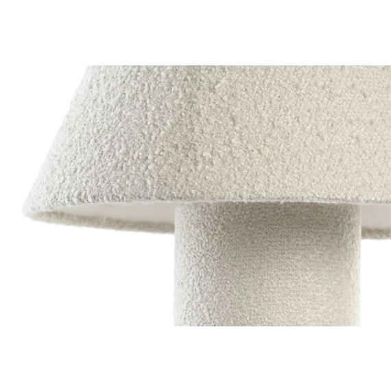 Lámpa asztali 37x37x48 cm