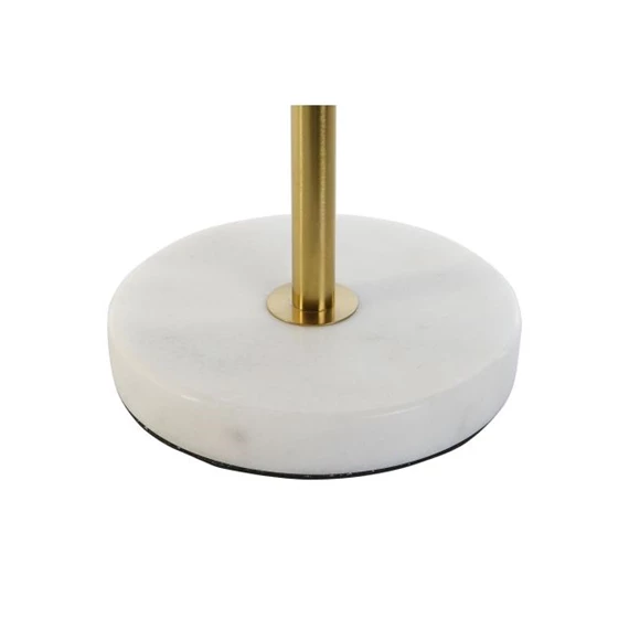 Lámpa asztali gömbök 32x18x60 cm