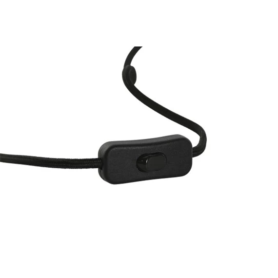 Lámpa asztali gorilla, bulldog 36x36x55 cm 2 féle