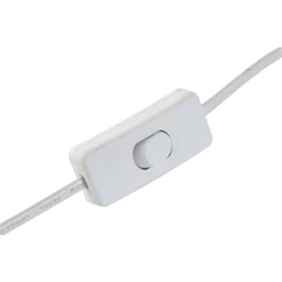 Lámpa asztali 16x7x18 cm