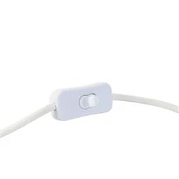 Lámpa asztali 37x37x42 cm