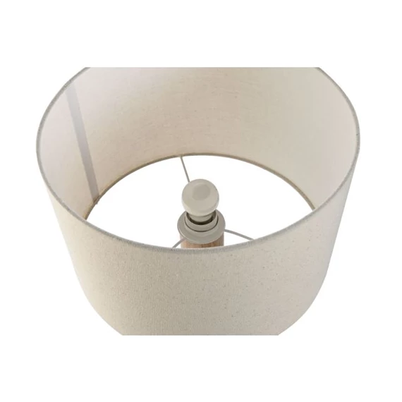 Lámpa asztali 32x32x56 cm