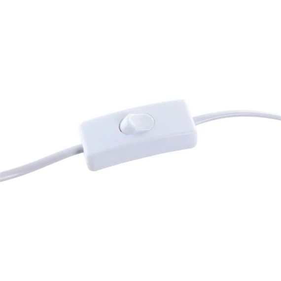 Lámpa asztali 22x22x40 cm 2 féle