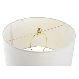 Lámpa asztali 38x38x66 cm