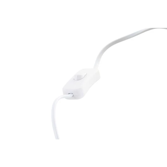 Lámpa asztali 38x38x66 cm