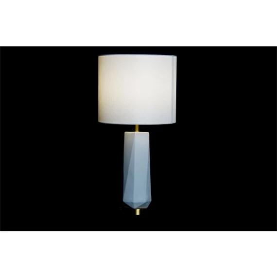 Lámpa asztali 33x33x67 cm