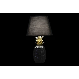 Lámpa asztali 30x30x52 cm