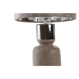 Lámpa asztali 30x30x54 cm