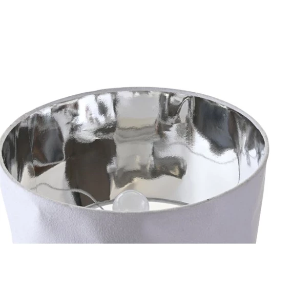 Lámpa asztali 30x30x54 cm