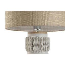 Lámpa asztali 46x46x77 cm