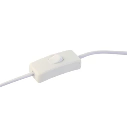 Lámpa asztali 30x30x44 cm