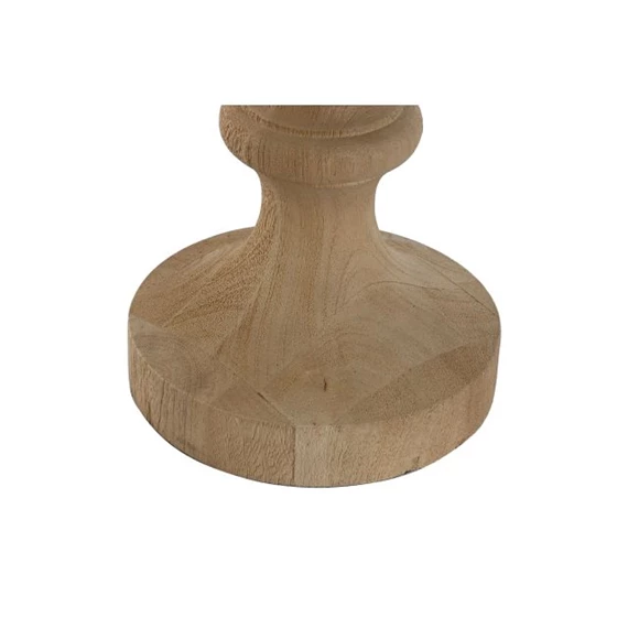 Lámpa asztali 40x40x78 cm