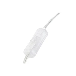 Lámpa asztali 20x20x42 cm