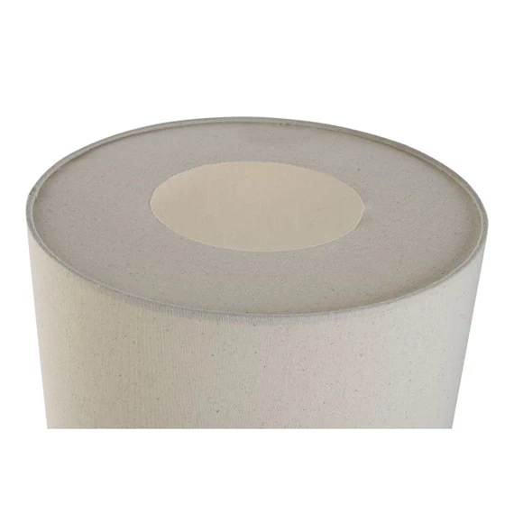 Lámpa asztali 32x32x51 cm