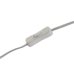 Lámpa asztali 29x21x33 cm