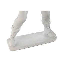 Lámpa asztali 32x13x52 cm