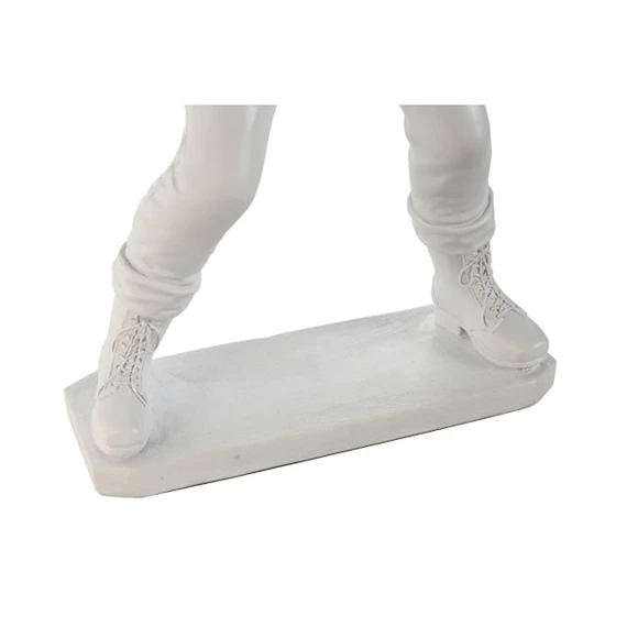 Lámpa asztali 32x13x52 cm