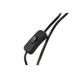 Lámpa asztali 26x26x53,5 cm 2 féle