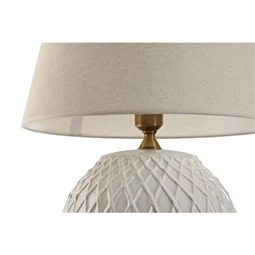 Lámpa asztali 40x40x57 cm