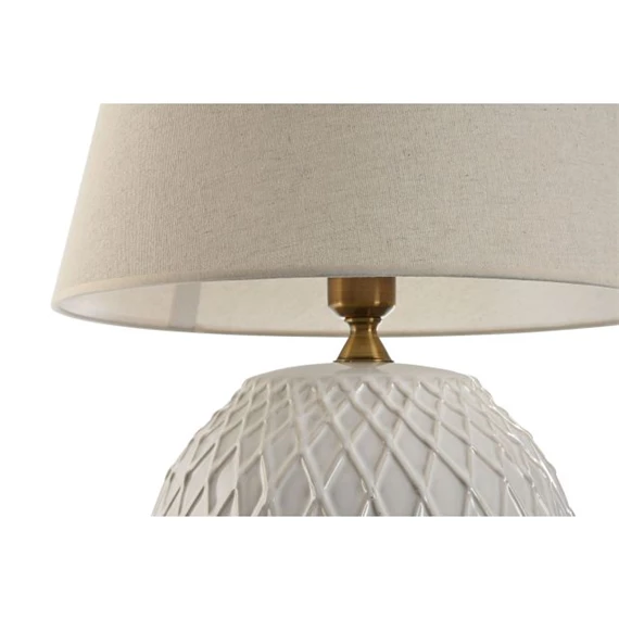 Lámpa asztali 40x40x57 cm