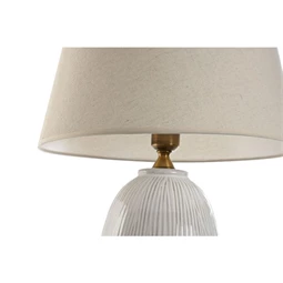 Lámpa asztali 40x40x66 cm