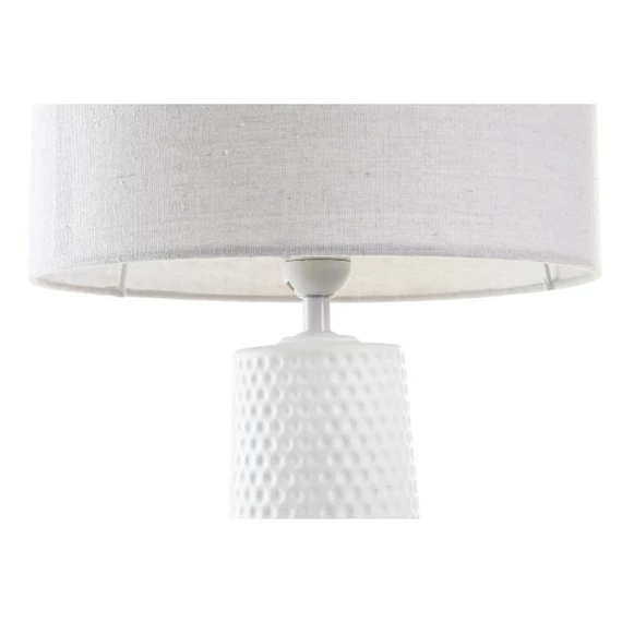 Lámpa asztali 30x30x63 cm