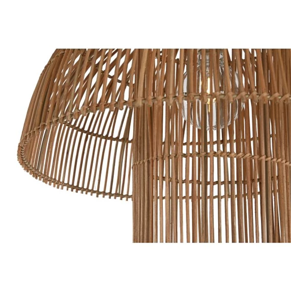 Lámpa asztali 50x50x51 cm