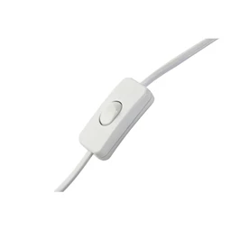 Lámpa asztali 45x45x53 cm