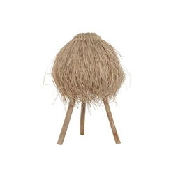 Lámpa asztali 45x45x53 cm