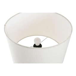 Lámpa asztali 36x36x45 cm