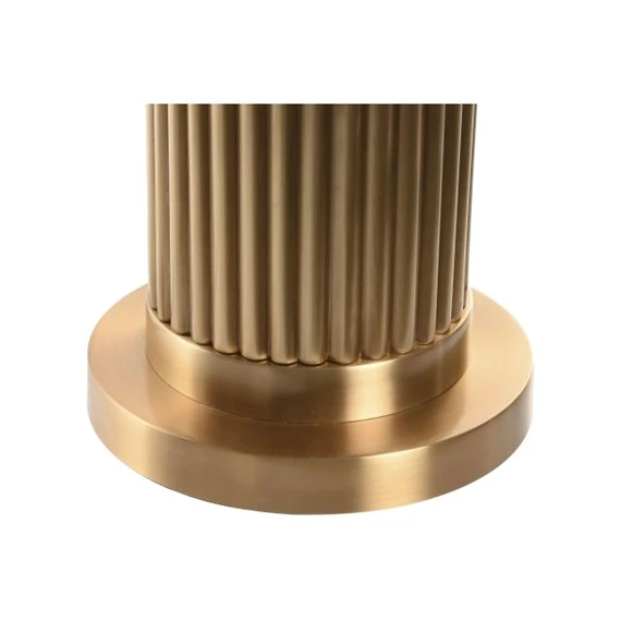 Lámpa asztali 36x36x62 cm