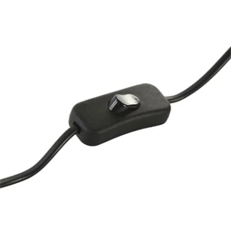 Lámpa asztali 45x45x50 cm