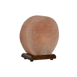 Lámpa asztali sólámpa Mandala 16x7x18 cm